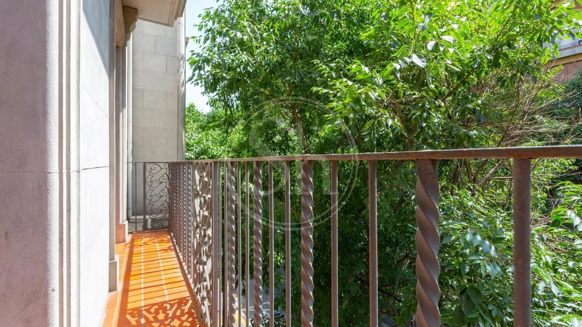 Comodo Apartamento En El Eixample Barcelona